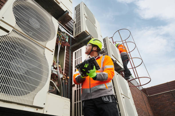 Best Commercial HVAC in Georgetown, TX