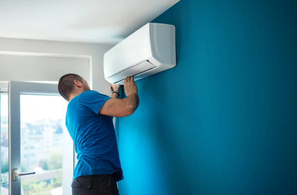Best HVAC Equipment and Components in Georgetown, TX