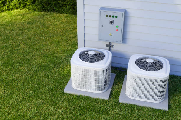 Best Energy-efficient HVAC Solutions in Georgetown, TX