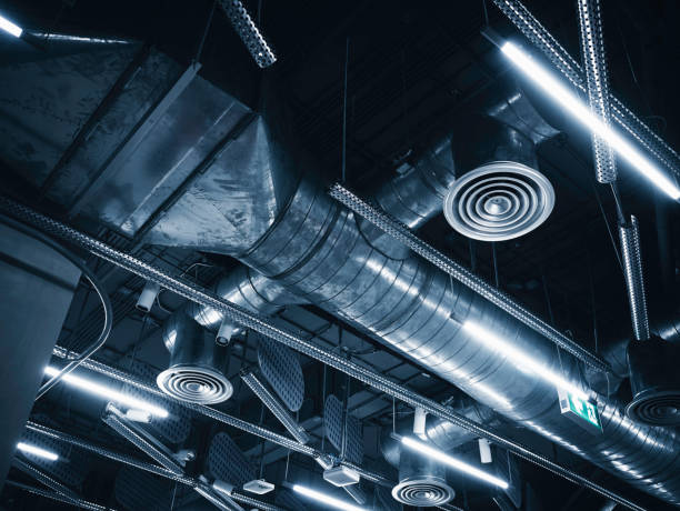 Best HVAC Supply and Distribution in Georgetown, TX