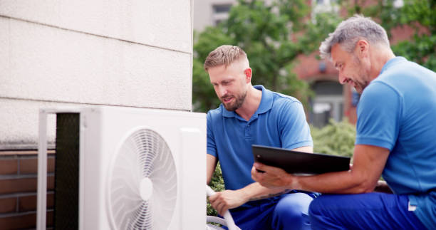 Best Air Conditioning Cleaning in Georgetown, TX
