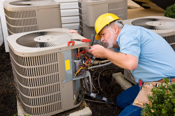 Best Residential HVAC in Georgetown, TX