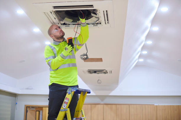 Best Seasonal HVAC Services in Georgetown, TX
