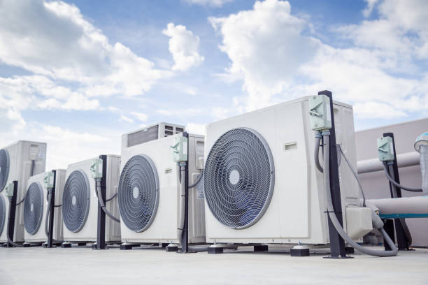 Best HVAC Consulting and Engineering in Georgetown, TX