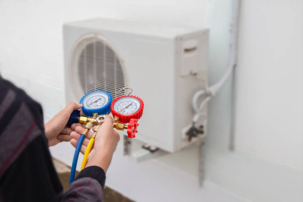 Best Geothermal HVAC Systems in Georgetown, TX