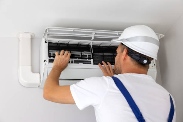 Best VRF (Variable Refrigerant Flow) Systems in Georgetown, TX