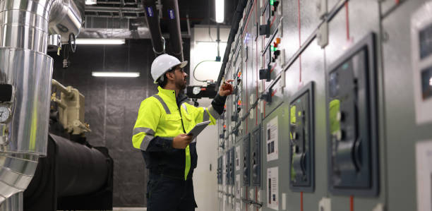 Best HVAC Training and Certification in Georgetown, TX